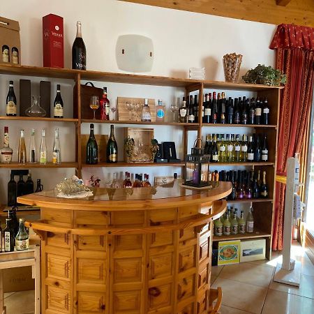 Hotel Susy Limone sul Garda Zewnętrze zdjęcie