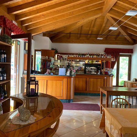 Hotel Susy Limone sul Garda Zewnętrze zdjęcie