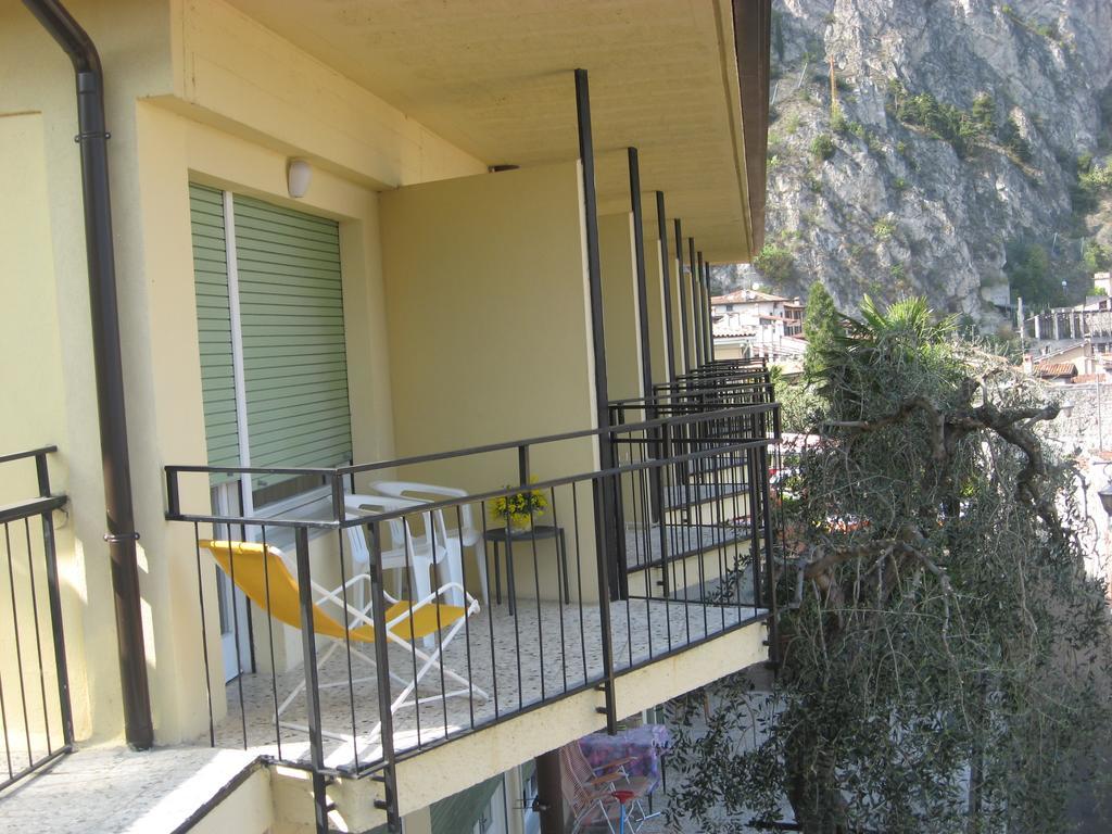 Hotel Susy Limone sul Garda Pokój zdjęcie