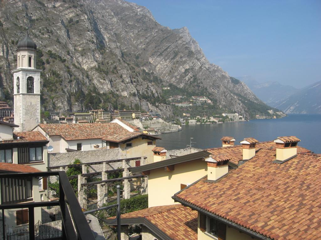Hotel Susy Limone sul Garda Pokój zdjęcie