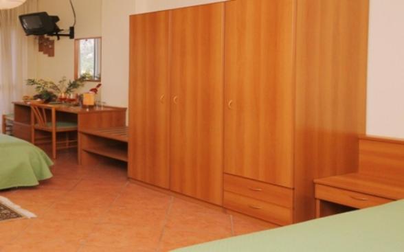 Hotel Susy Limone sul Garda Zewnętrze zdjęcie