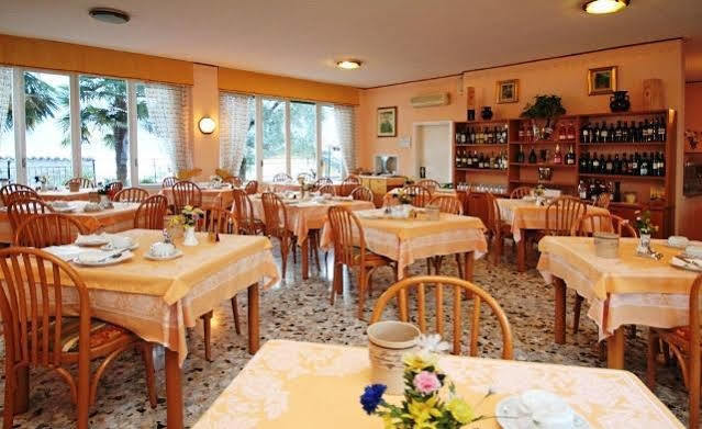 Hotel Susy Limone sul Garda Zewnętrze zdjęcie