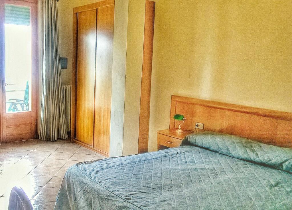 Hotel Susy Limone sul Garda Pokój zdjęcie