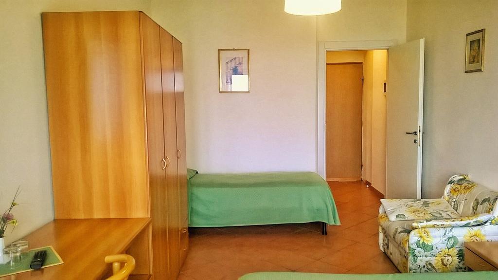 Hotel Susy Limone sul Garda Zewnętrze zdjęcie